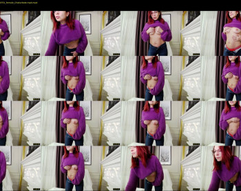 dirty_mature — 29 minute Chaturbate female cam show recording, 1080p, Nov 2, 2021