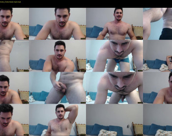 djmute — 42 minute Chaturbate male cam show recording, 720p, Nov 2, 2021