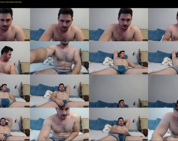 djmute — 11 minute Chaturbate male cam show recording, 720p, Nov 2, 2021
