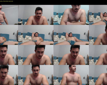 djmute — 44 minute Chaturbate male cam show recording, 720p, Nov 2, 2021