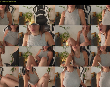 donnna19 — 73 minute Chaturbate female cam show recording, 1080p, Nov 2, 2021