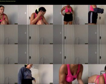 dreamyriri — 7 minute Chaturbate female cam show recording, 480p, Nov 2, 2021