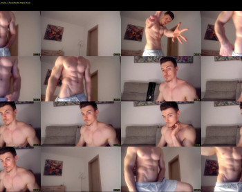 eddieds — 38 minute Chaturbate male cam show recording, 1080p, Nov 2, 2021