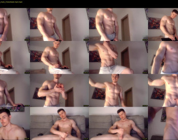 eddieds — 40 minute Chaturbate male cam show recording, 1080p, Nov 3, 2021
