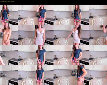 elaanna — 72 minute Chaturbate female cam show recording, 1080p, Nov 2, 2021