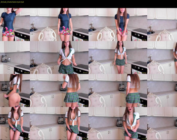 elaanna — 17 minute Chaturbate female cam show recording, 1080p, Nov 2, 2021