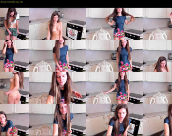 elaanna — 71 minute Chaturbate female cam show recording, 1080p, Nov 2, 2021
