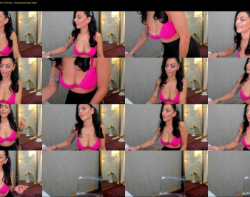 elisabaxter — 70 minute Chaturbate female cam show recording, 1080p, Nov 2, 2021