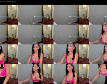 elisabaxter — 24 minute Chaturbate female cam show recording, 1080p, Nov 2, 2021