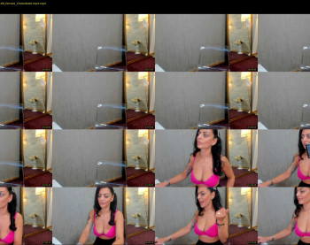 elisabaxter — 37 minute Chaturbate female cam show recording, 1080p, Nov 2, 2021