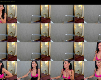 elisabaxter — 40 minute Chaturbate female cam show recording, 1080p, Nov 2, 2021