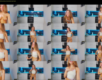 ella__sweety — 26 minute Chaturbate female cam show recording, 1080p, Nov 2, 2021