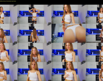 ella__sweety — 29 minute Chaturbate female cam show recording, 1080p, Nov 2, 2021