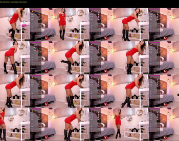 ella_pridee — 8 minute Chaturbate female cam show recording, 1080p, Nov 2, 2021