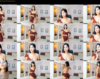 ellakravitz_ — 28 minute Chaturbate female cam show recording, 1080p, Nov 2, 2021