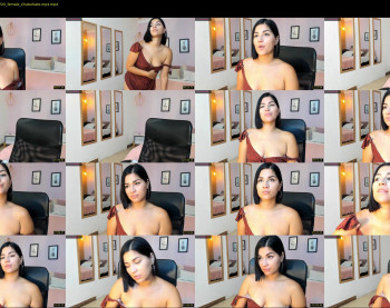ellakravitz_ — 70 minute Chaturbate female cam show recording, 1080p, Nov 2, 2021