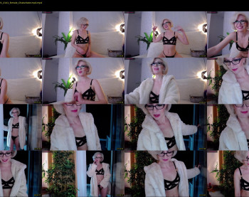 emilyanderson_ — 64 minute Chaturbate female cam show recording, 1080p, Nov 2, 2021