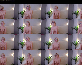 emilyanderson_ — 13 minute Chaturbate female cam show recording, 1080p, Nov 3, 2021