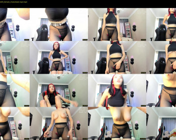 emma_clarc — 70 minute Chaturbate female cam show recording, 1080p, Nov 2, 2021