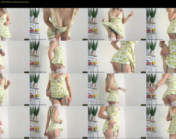 english_rose__ — 5 minute Chaturbate female cam show recording, 720p, Nov 2, 2021