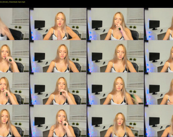 ethel_alen — 4 minute Chaturbate female cam show recording, 1080p, Nov 2, 2021