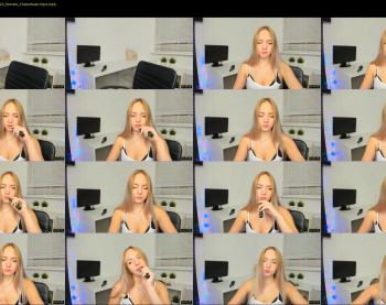 ethel_alen — 5 minute Chaturbate female cam show recording, 1080p, Nov 2, 2021