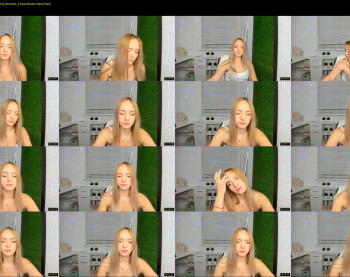 ethel_alen — 4 minute Chaturbate female cam show recording, 1080p, Nov 2, 2021