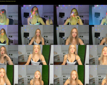 ethel_alen — 19 minute Chaturbate female cam show recording, 1080p, Nov 2, 2021