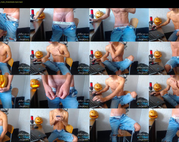 evgheni — 70 minute Chaturbate male cam show recording, 720p, Nov 2, 2021