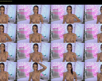 ezra — 3 minute Chaturbate female cam show recording, 1080p, Nov 2, 2021