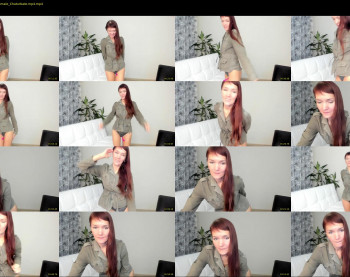 fritha — 4 minute Chaturbate female cam show recording, 1080p, Nov 2, 2021
