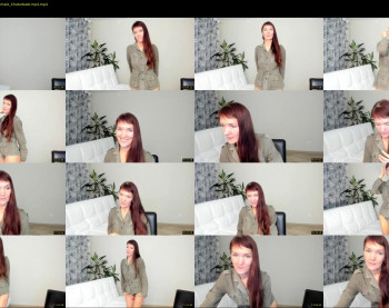 fritha — 15 minute Chaturbate female cam show recording, 1080p, Nov 2, 2021