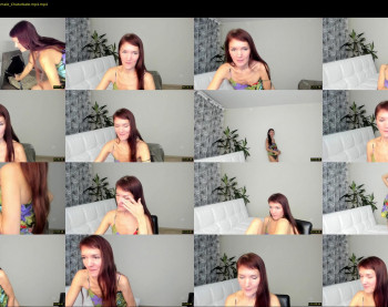 fritha — 70 minute Chaturbate female cam show recording, 1080p, Nov 2, 2021