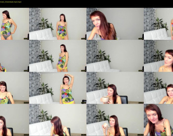 fritha — 70 minute Chaturbate female cam show recording, 1080p, Nov 2, 2021