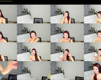 fritha — 33 minute Chaturbate female cam show recording, 1080p, Nov 2, 2021