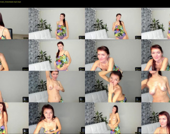 fritha — 70 minute Chaturbate female cam show recording, 1080p, Nov 2, 2021