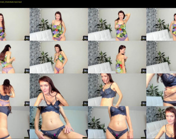 fritha — 37 minute Chaturbate female cam show recording, 1080p, Nov 2, 2021