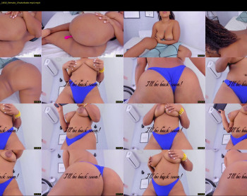 hanna_cupper — 48 minute Chaturbate female cam show recording, 1080p, Nov 2, 2021