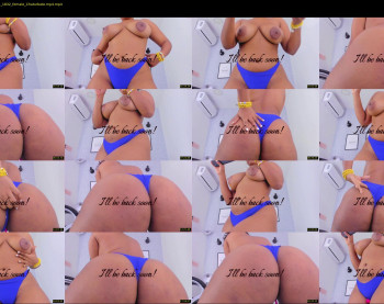 hanna_cupper — 21 minute Chaturbate female cam show recording, 1080p, Nov 2, 2021