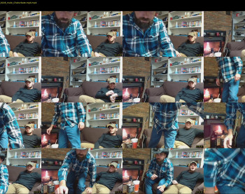 hardworkertn — 3 minute Chaturbate male cam show recording, 720p, Nov 3, 2021