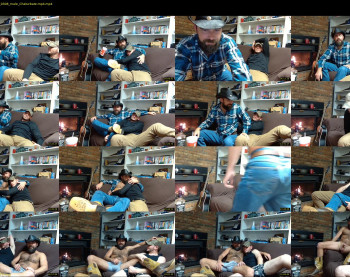 hardworkertn — 36 minute Chaturbate male cam show recording, 720p, Nov 3, 2021