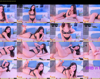 helenahayley — 61 minute Chaturbate female cam show recording, 1080p, Nov 2, 2021