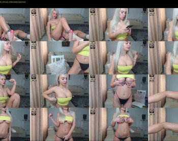 hellen_joy — 45 minute Chaturbate female cam show recording, 1080p, Nov 2, 2021