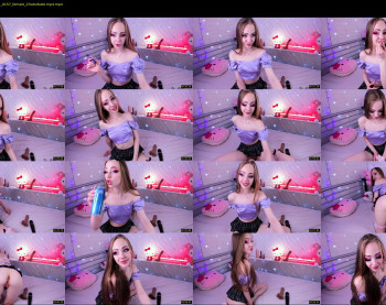 helloiamastrid — 5 minute Chaturbate female cam show recording, 1080p, Nov 3, 2021
