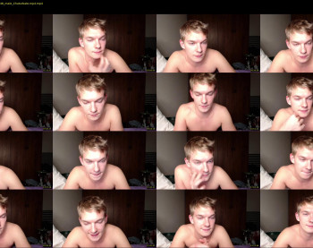 hercules__ — 27 minute Chaturbate male cam show recording, 1080p, Nov 2, 2021