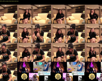 honeyand_thebear — 15 minute Chaturbate couple cam show recording, 1080p, Nov 2, 2021