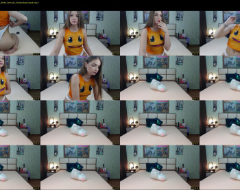 hooootblonde — 70 minute Chaturbate female cam show recording, 1080p, Nov 2, 2021