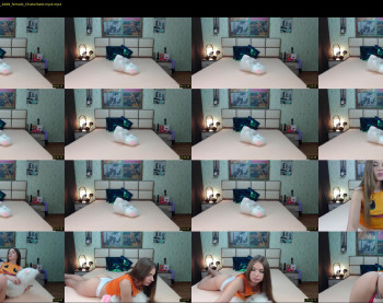 hooootblonde — 70 minute Chaturbate female cam show recording, 1080p, Nov 2, 2021
