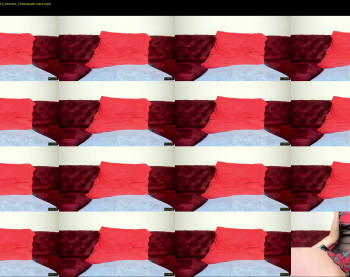 hot_hayde — 10 minute Chaturbate female cam show recording, 1080p, Nov 3, 2021