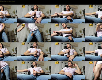 hot_martin25 — 70 minute Chaturbate male cam show recording, 1080p, Nov 2, 2021